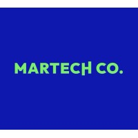 Logotipo da empresa MARTECH