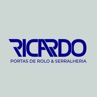 Logotipo da empresa SERRALHEIRO ARAUJO