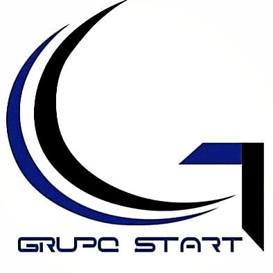 Logotipo da empresa GRUPO START PISOS