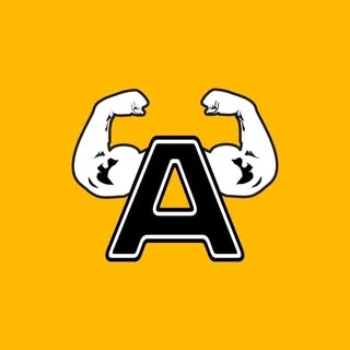 Logotipo da empresa MEGA ACAI