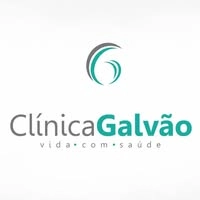 Logotipo da empresa CLINICA MEDICA GALVAO LTDA