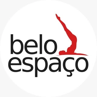 Logotipo da empresa BELO ESPACO