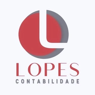 Logotipo da empresa LOPES CONTABILIDADE