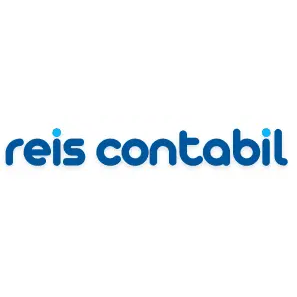 Logotipo da empresa ESCRITORIO REIS CONTABIL