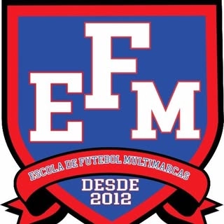 Logotipo da empresa MARIA APARECIDA ALVES DE BRITO