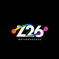 Logotipo da empresa Z26 METAEDUCACAO