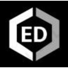 Logotipo da empresa ELSO DANTAS DAGUIA SANTOS FOTOGRAFIA