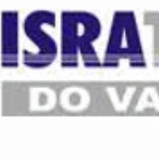 Logotipo da empresa ISRATEC SERVICOS