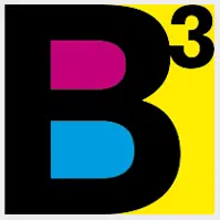 Logotipo da empresa BCUBE
