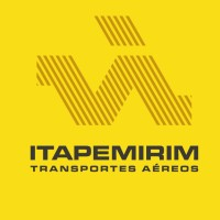 Logotipo da empresa ITA TRANSPORTES