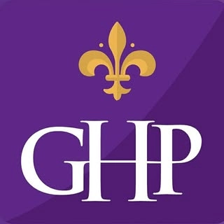 Logotipo da empresa GRANDE HOTEL