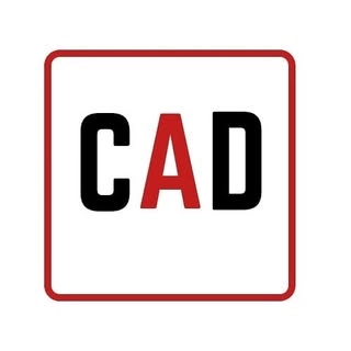 Logotipo da empresa CAD AUTOMACAO