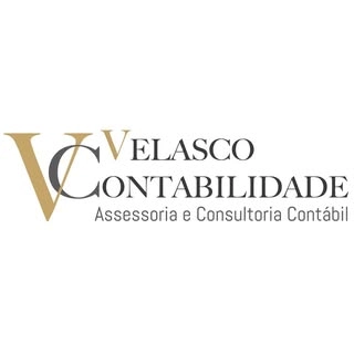 Logotipo da empresa VELASCO CONTABILIDADE