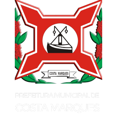 Logotipo da empresa FUNDO MUNICPAL DE SAUDE DE COSTA MARQUES