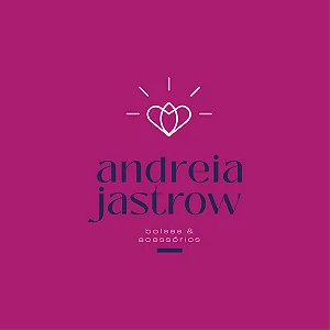 Logotipo da empresa ANDREIA JASTROW
