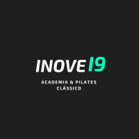 Logotipo da empresa INOVE - ACADEMIA E PILATES CLASSICO