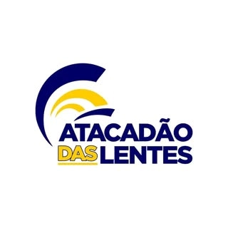 Logotipo da empresa ALFA LENTES
