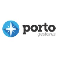 Logotipo da empresa PORTO GESTORES