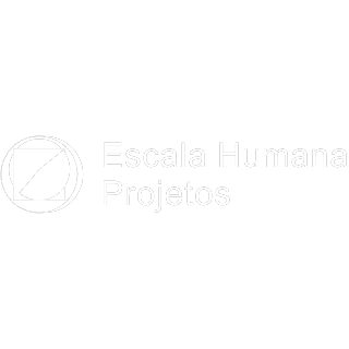 Logotipo da empresa ESCALA HUMANA PROJETOS
