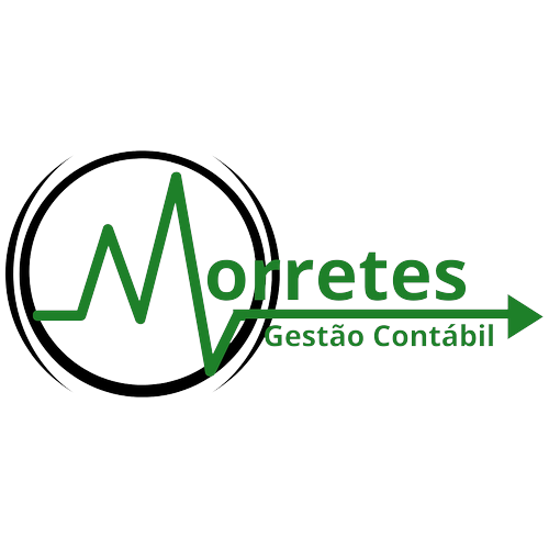 Logotipo da empresa MORRETES CONTABIL
