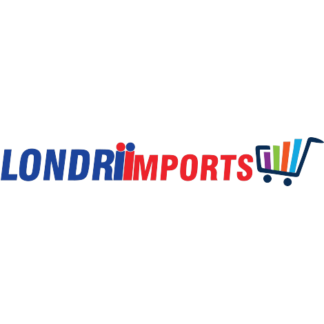 Logotipo da empresa MXM COMERCIO E IMPORTACAO LTDA