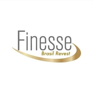 Logotipo da empresa IMPACTO BRASIL REVEST
