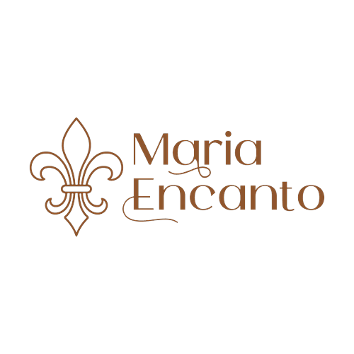 Logotipo da empresa MARIA ENCANTO