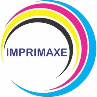 Logotipo da empresa IMPRIMAXE