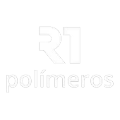 Logotipo da empresa R1 POLIMEROS
