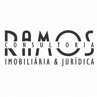 Logotipo da empresa RAMOS CONSULTORIA IMOBILIARIA