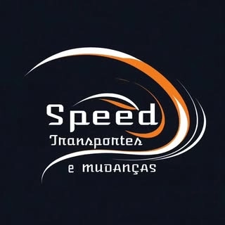 Logotipo da empresa SPEED TRANSPORTES E MUDANCAS