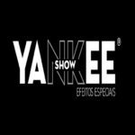 Logotipo da empresa YANKEE SHOW