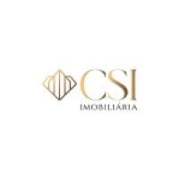 Logotipo da empresa CSI
