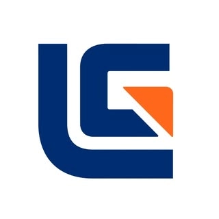 Logotipo da empresa LIUGONGEU