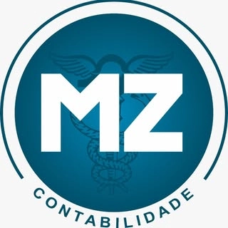 Logotipo da empresa MZ CONTABILIDADE