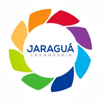 Logotipo da empresa LAVANDERIA JARAGUA LTDA