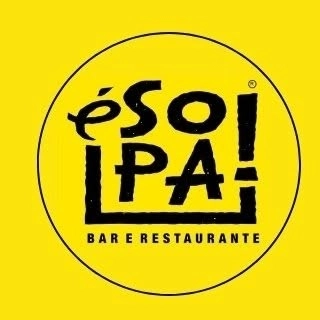 Logotipo da empresa E SOPA