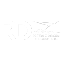 Logotipo da empresa RD - GESTAO E GUARDA DE DOCUMENTOS LTDA
