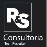 Logotipo da empresa S & R CONSULTORIA