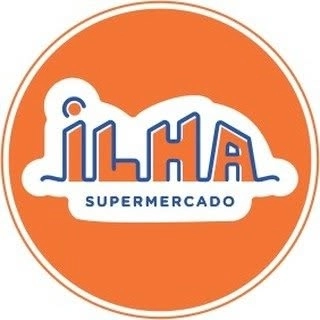 Logotipo da empresa ILHA SUPERMERCADOS
