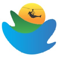 Logotipo da empresa POCO AZUL ECOTURISMO