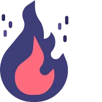 Logotipo da empresa GRAFFITE PAPELARIA