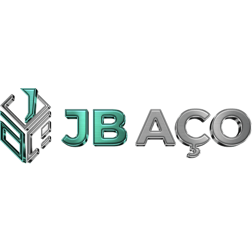 Logotipo da empresa JBACO