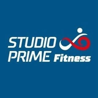 Logotipo da empresa STUDIO PRIME FITNESS