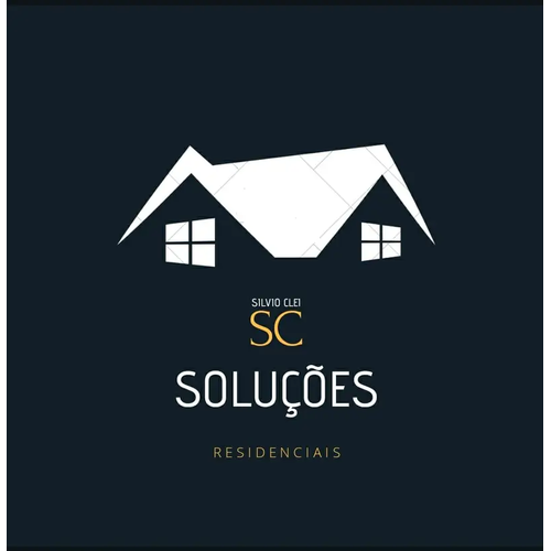 Logotipo da empresa SOLUCOES SERVICOS RESIDENCIAIS