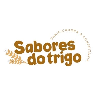 Logotipo da empresa SABORES DO TRIGO