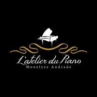 Logotipo da empresa L'ATELIER DU PIANO