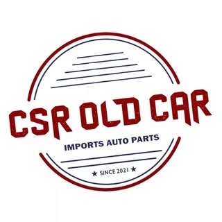Logotipo da empresa CSR GROUP