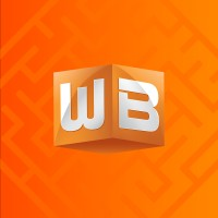 Logotipo da empresa WB WEB