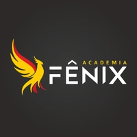 Logotipo da empresa ACADEMIA FENIX